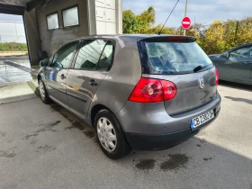 VW Golf V, снимка 5