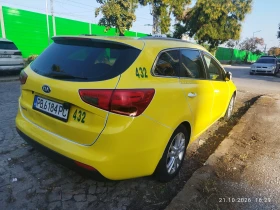 Kia Ceed 1.4 перфектна, снимка 4