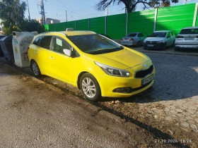 Kia Ceed 1.4 перфектна, снимка 2