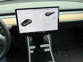 Tesla Model 3 Long Range/CARFAX/ФИНАНСИРАНЕ, снимка 9