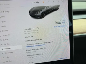 Tesla Model 3 Long Range/CARFAX/ФИНАНСИРАНЕ, снимка 8