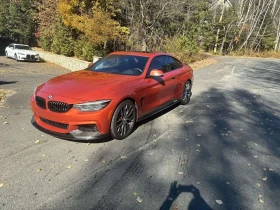 BMW 440, снимка 1