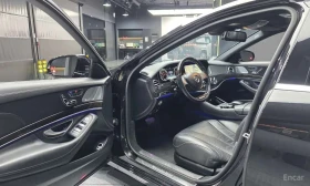 Mercedes-Benz S 350 * S350 Blue TEC * , снимка 10