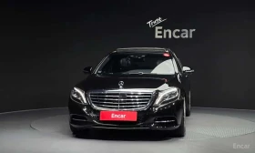 Mercedes-Benz S 350 * S350 Blue TEC * , снимка 3