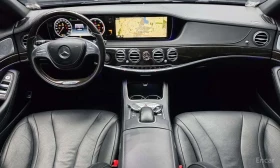Mercedes-Benz S 350 * S350 Blue TEC * , снимка 7