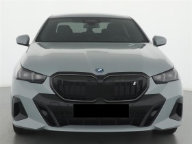 BMW i7 *I5*eDRIVE40*M-SPORT PRO*NAVI*, снимка 3 - Автомобили и джипове - 45095334