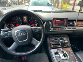 Audi A8 L | Mobile.bg   5