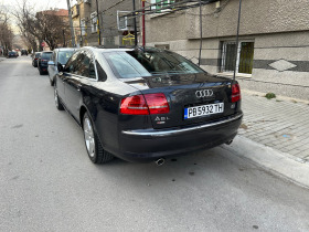 Audi A8 L, снимка 11
