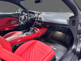 Audi R8 V10 Sport Plus /Quattro, снимка 16 - Автомобили и джипове - 45221779