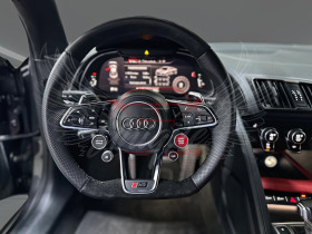 Audi R8 V10 Sport Plus /Quattro, снимка 9 - Автомобили и джипове - 45221779