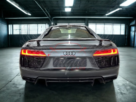 Audi R8 V10 Sport Plus /Quattro | Mobile.bg   6