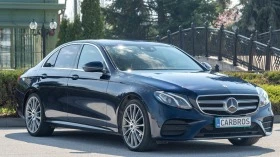  Mercedes-Benz E 350