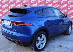 Jaguar E-pace D 240 AWD 9  MERIDIAN    . | Mobile.bg    4