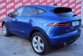 Jaguar E-pace D 240 AWD 9  MERIDIAN    . | Mobile.bg    9