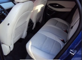Jaguar E-pace D 240 AWD 9 ск MERIDIAN бял кожен салон диг.табло, снимка 7 - Автомобили и джипове - 45582834
