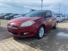     Fiat Bravo 1.6D 