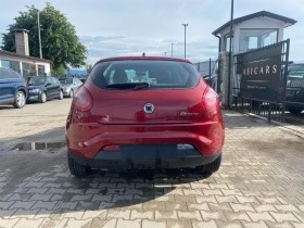     Fiat Bravo 1.6D 