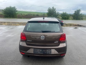 VW Polo 1.4 TDI KLIMATRONIK  | Mobile.bg   5
