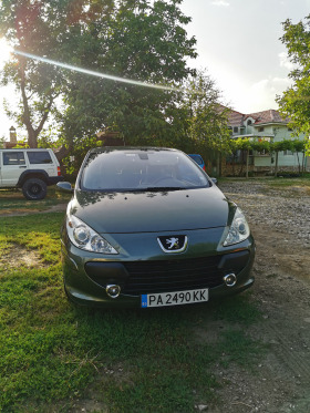 Peugeot 307 1.6 HDI, снимка 4