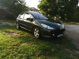 Peugeot 307 1.6 HDI, снимка 3