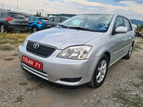 Toyota Corolla 2.0 D4D 90p.s - изображение 1