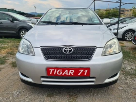 Toyota Corolla 2.0 D4D 90p.s | Mobile.bg    2