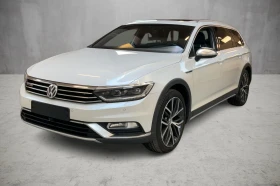  VW Alltrack