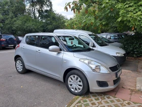 Suzuki Swift 4 WD, снимка 9