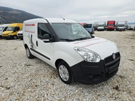 Обява за продажба на Fiat Doblo  Multijet, Климатик ~10 500 лв. - изображение 6