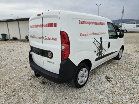 Fiat Doblo  Multijet, Климатик, снимка 5