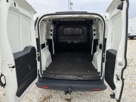 Fiat Doblo  Multijet, Климатик, снимка 13