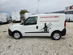     Fiat Doblo  Multijet, 