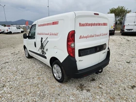 Fiat Doblo  Multijet, Климатик, снимка 3