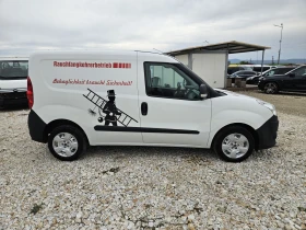 Fiat Doblo  Multijet,  | Mobile.bg    6