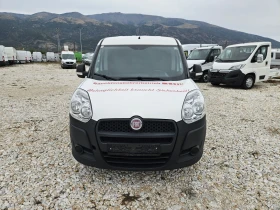 Fiat Doblo  Multijet, Климатик, снимка 8