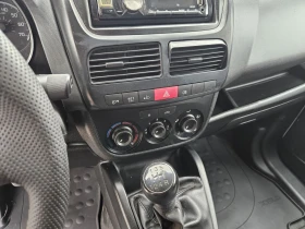 Fiat Doblo  Multijet, Климатик, снимка 11