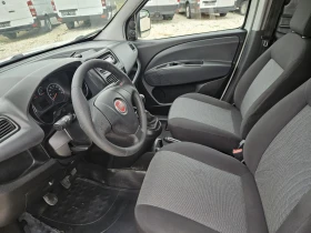 Fiat Doblo  Multijet, Климатик, снимка 9