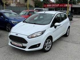 Ford Fiesta 1.4I-GPL TITANIUM-ЛИЗИНГ, снимка 1