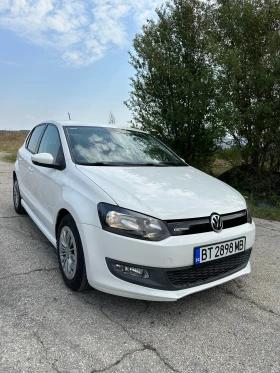 VW Polo, снимка 1