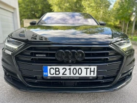 Audi A8 50TDI / FULL / 98000км, снимка 2