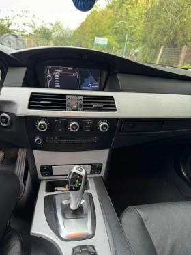 BMW 530 Xdrive Facelift, снимка 7