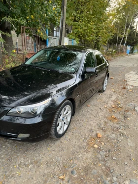 BMW 530 Xdrive Facelift, снимка 4