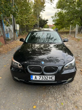 BMW 530 Xdrive Facelift, снимка 1