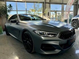 BMW 850 i xDrive - FULL Екстри* HEAD UP* SWAROVSKI* ПАНОРА, снимка 3