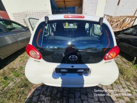 Toyota Aygo 1.0, снимка 8