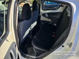 Toyota Aygo 1.0, снимка 4