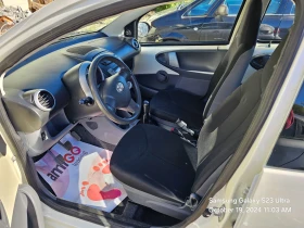 Toyota Aygo 1.0, снимка 3