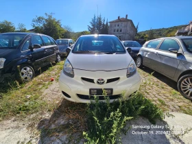 Toyota Aygo 1.0, снимка 1