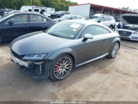 Audi Tt S 2.0T - [4] 