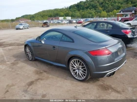 Audi Tt S 2.0T - [2] 